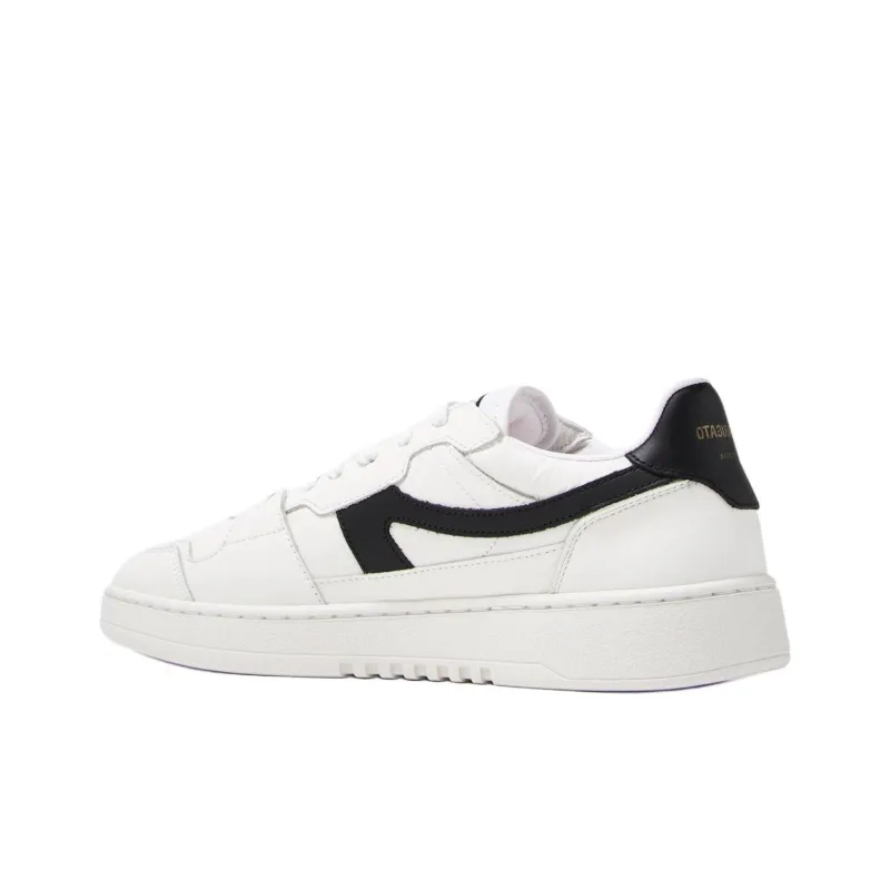 Axel Arigato Dice Panelled Sneakers-2