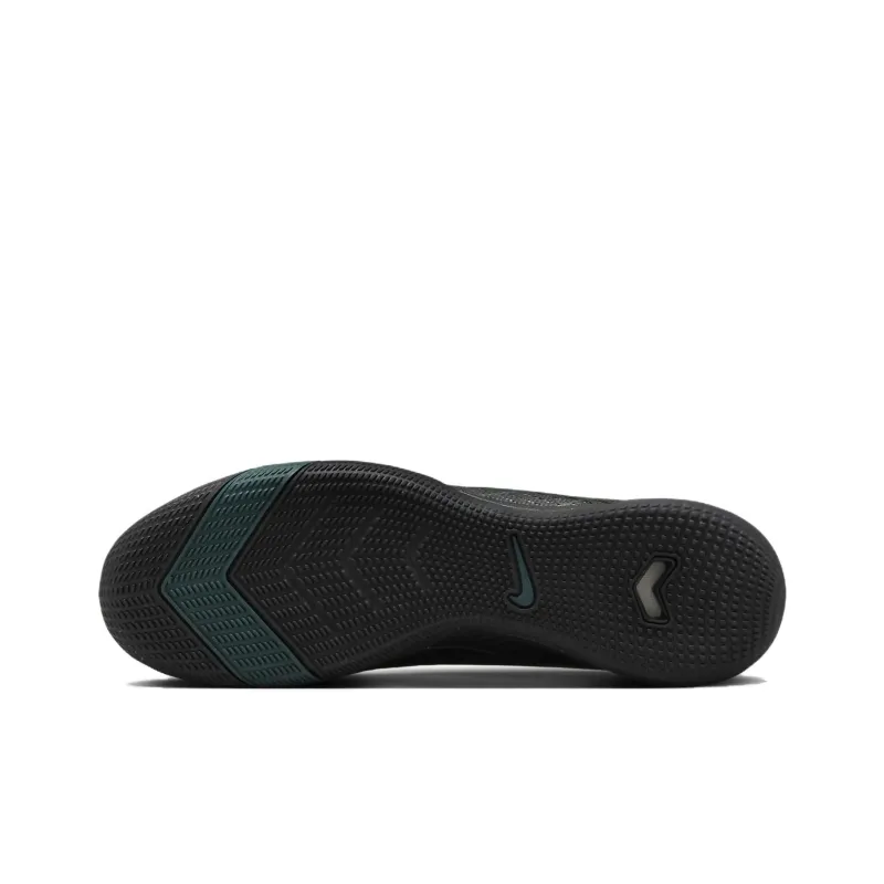 Nike Mercurial Vapor 16 Academy Ic Black Deep Jungle-4