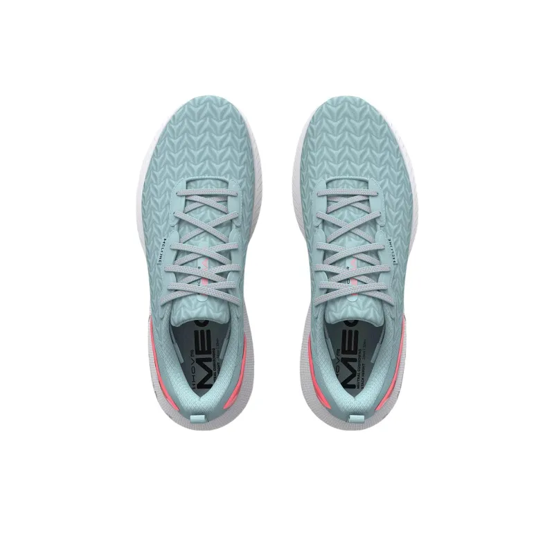 Under Armour Hovr Mega 3 Clone 'Fuse Teal' Women's-2
