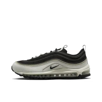 Nike Air Max 97 Light Bone Khaki Black