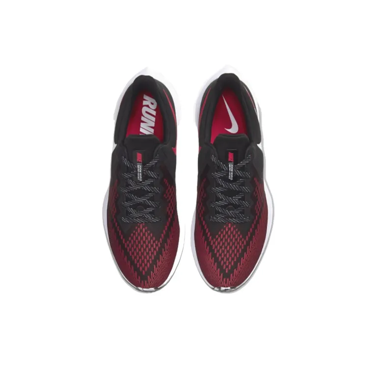 Nike Air Zoom Winflo 6 'Black'-2