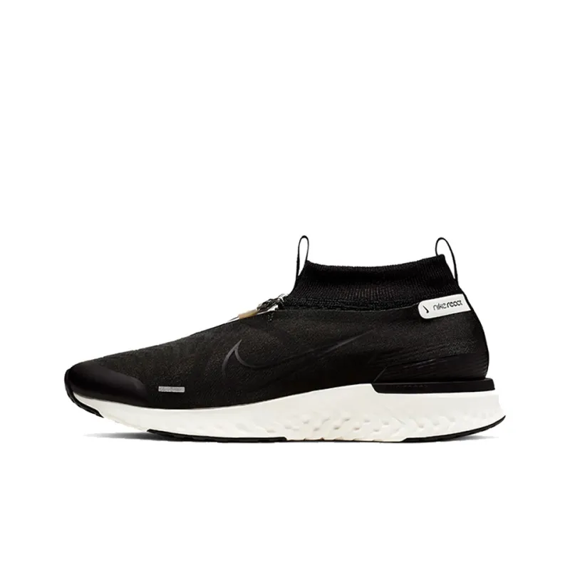 Nike React City Black-0