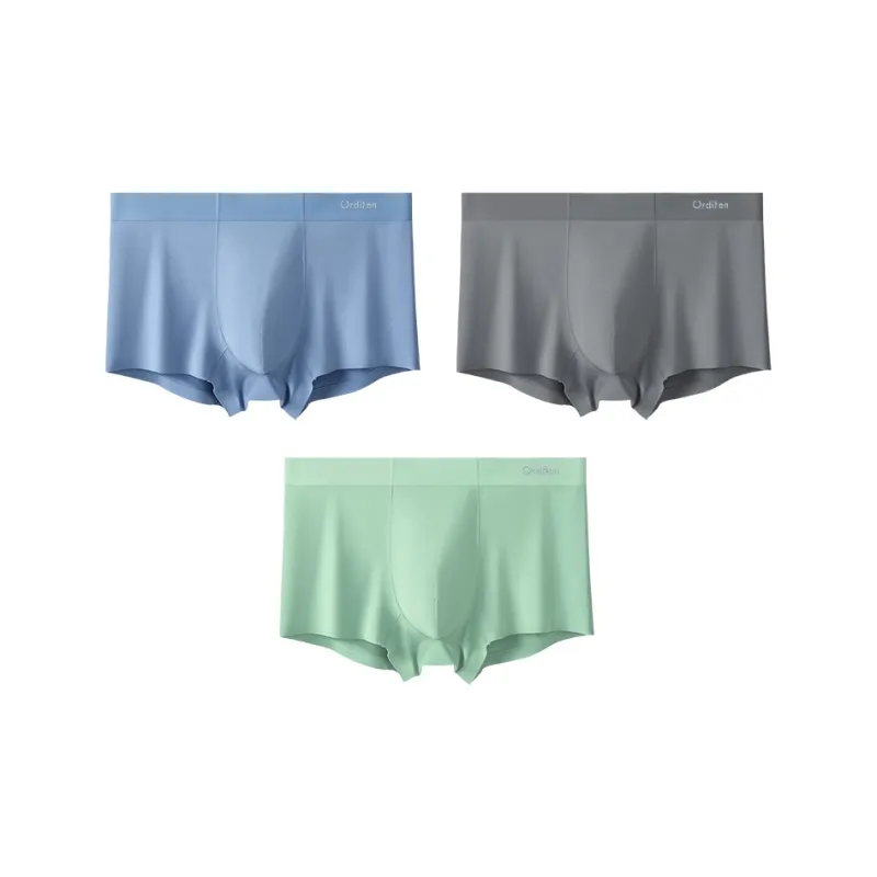 Ordifen Underpants Men's 3 Pack-9
