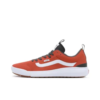 UltraRange Vans Exo 'Burnt Ochre'