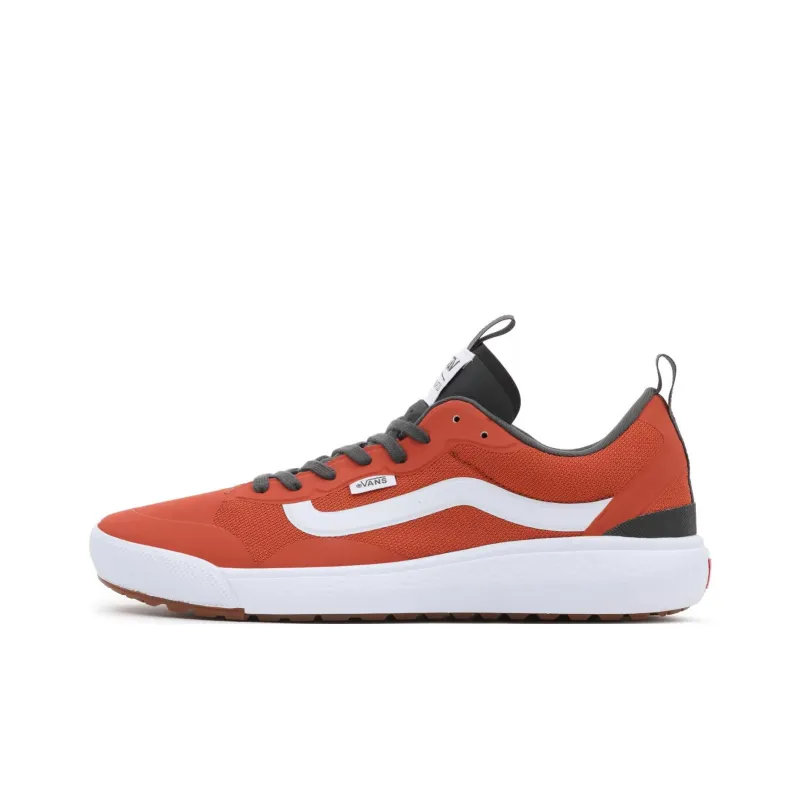 UltraRange Vans Exo 'Burnt Ochre'-0