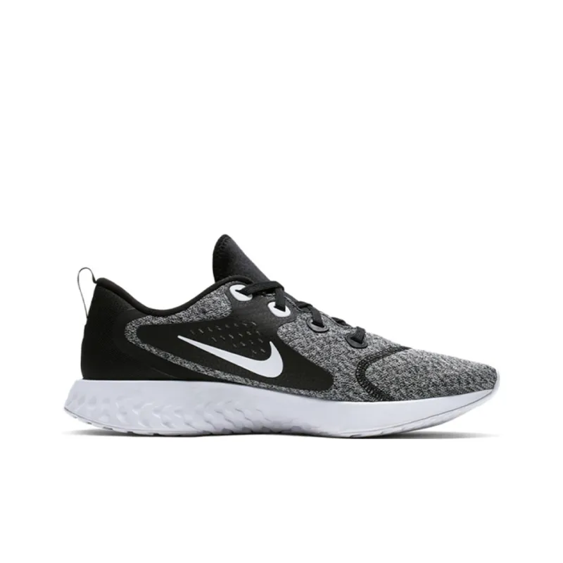 Nike Legend React 'Black'-1