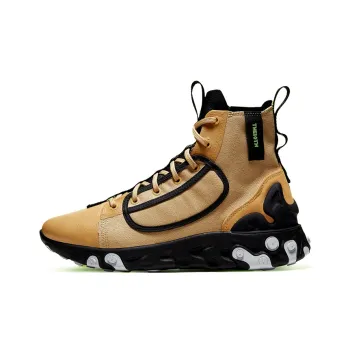 Nike React Ianga Club Gold