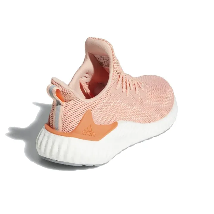 Adidas Alphaboost Semi Coral-3
