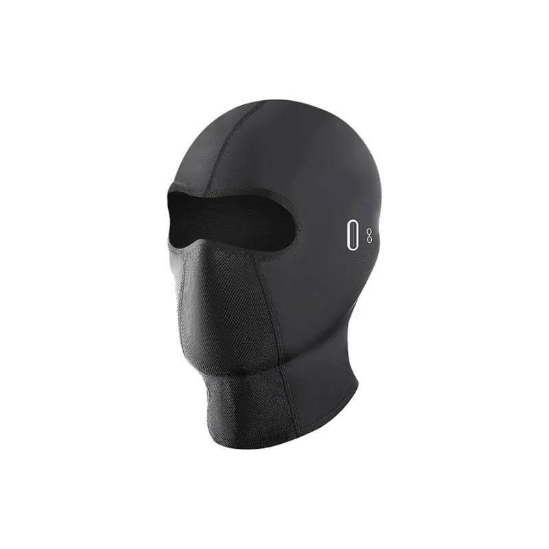 Genius Dawn Moon Riding Equipment Pullover Mask Outdoor Unisex Polyamide+Elastane-2