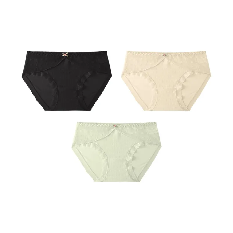 Ordifen Underpants Women's 3 Pack-0