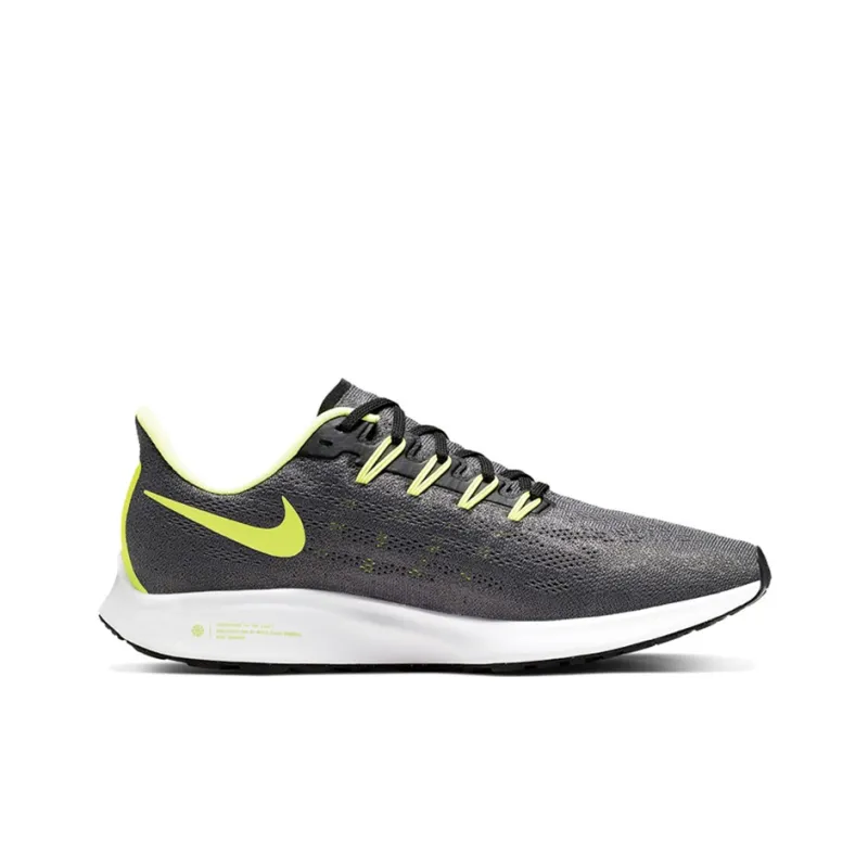Nike Air Zoom Pegasus 36 Gel Volt-1