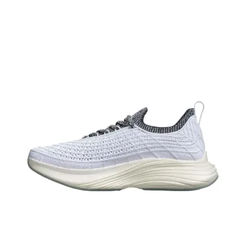 APL ATHLETIC PROPULSION LABS Low-Top Running Shoes Men's Blue White