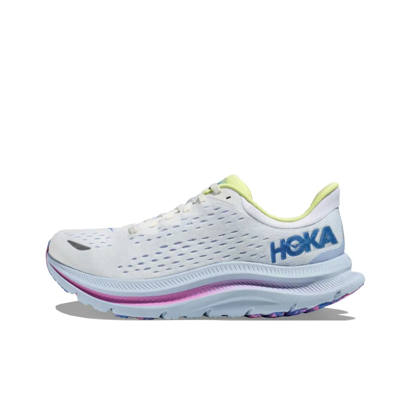 HOKA ONE ONE Kawana White Ice White Women's-0
