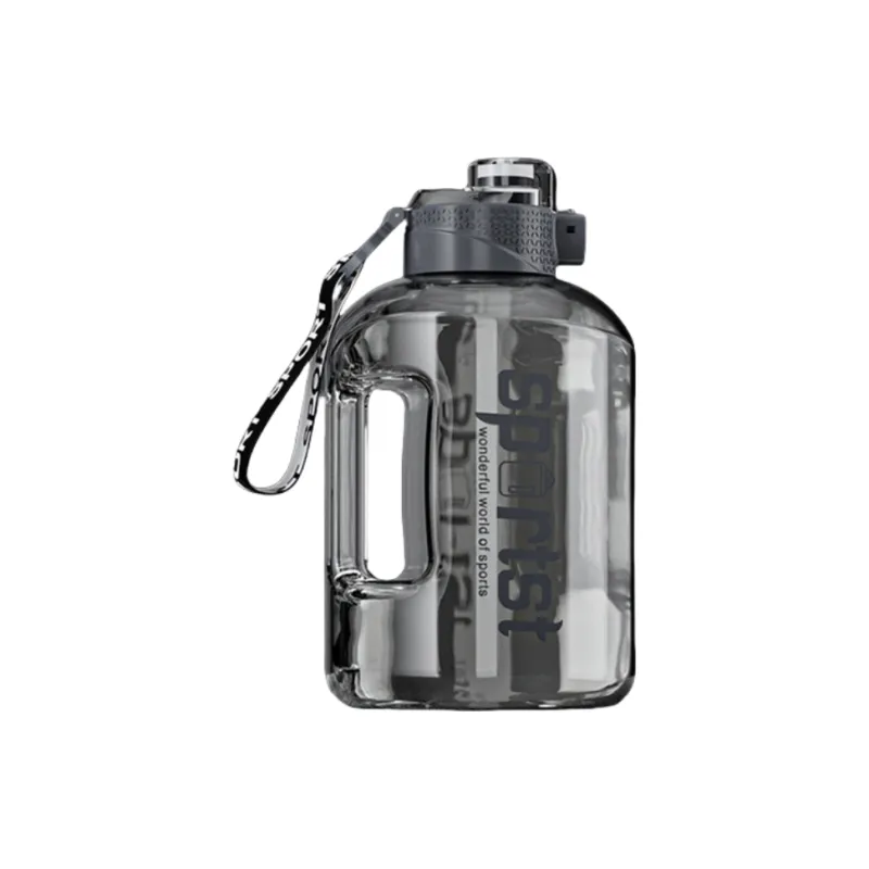 Bo Shu Jian Outdoor Water Equipment Water Container 1L-5L Food-Grade PC Material-6