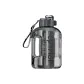 1.7L White[Includes Cup Cleaning Brush+Cord+Straw+Leather Sleeve]