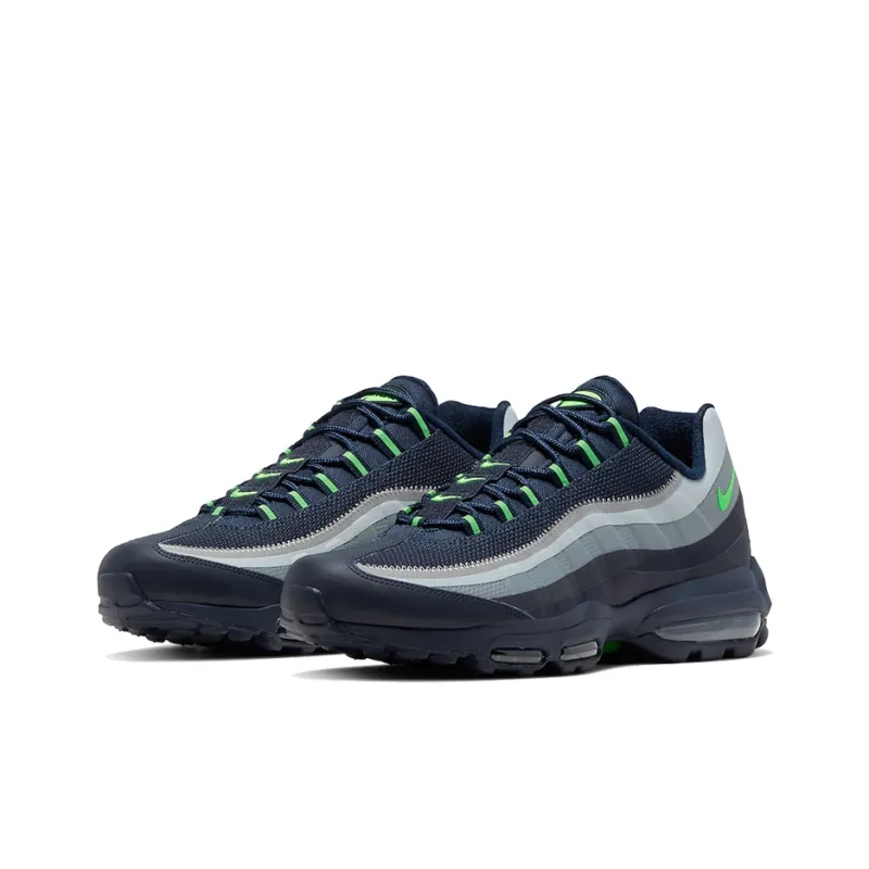 Nike Air Max 95 Ultra 'Seahawks'-2