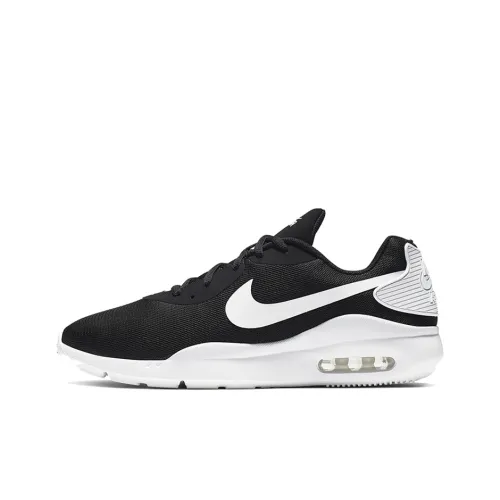 Nike Air Max Oketo Black