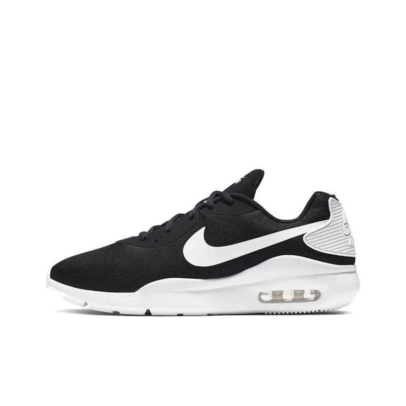 Nike Air Max Oketo Black-0