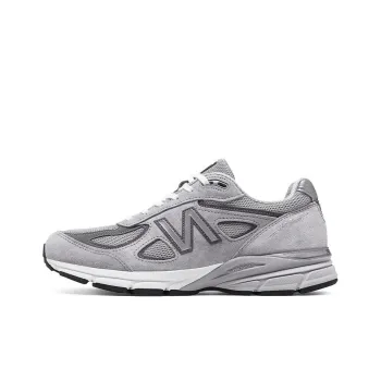 New Balance 990v4 Kith Grey