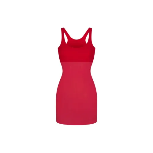 Khy Swim Dresses & Skirts Women's Cherry Pink