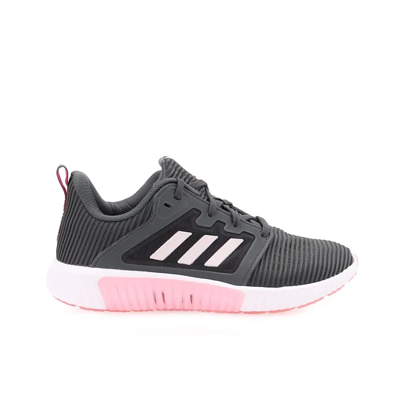 Adidas Climacool Vent W 'Grey White' Women's-1