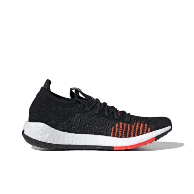 Adidas Pulseboost Hd Core Black-1