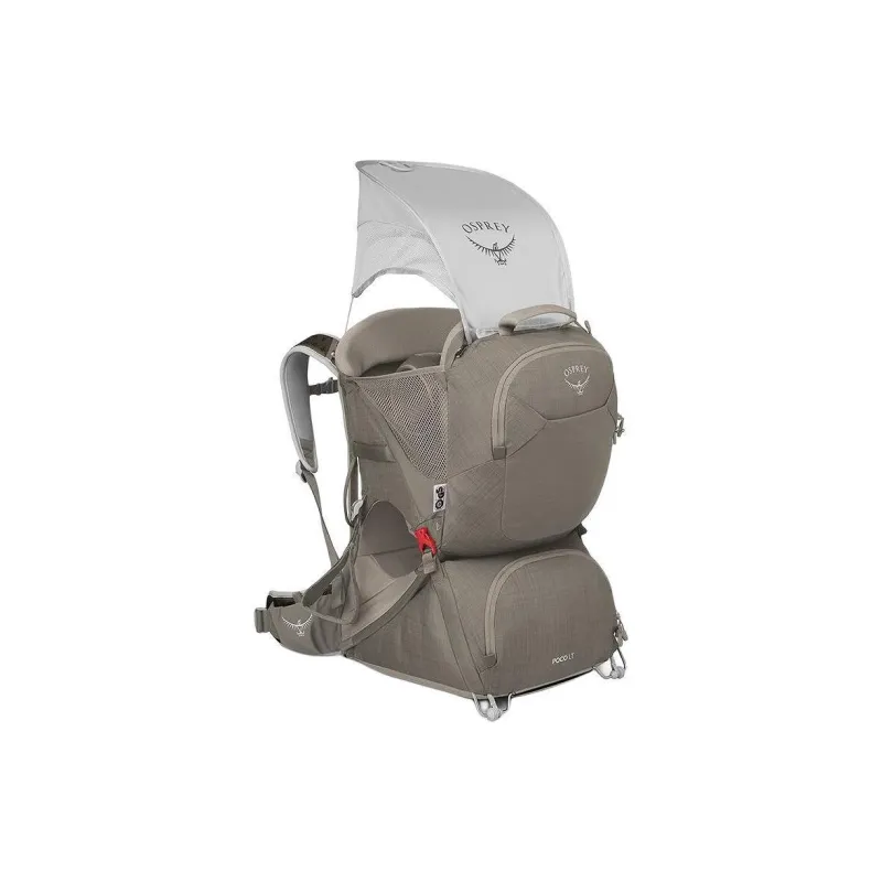 OSPREY 25L Outdoor Bags Recycled Nylon Tan Unisex-1