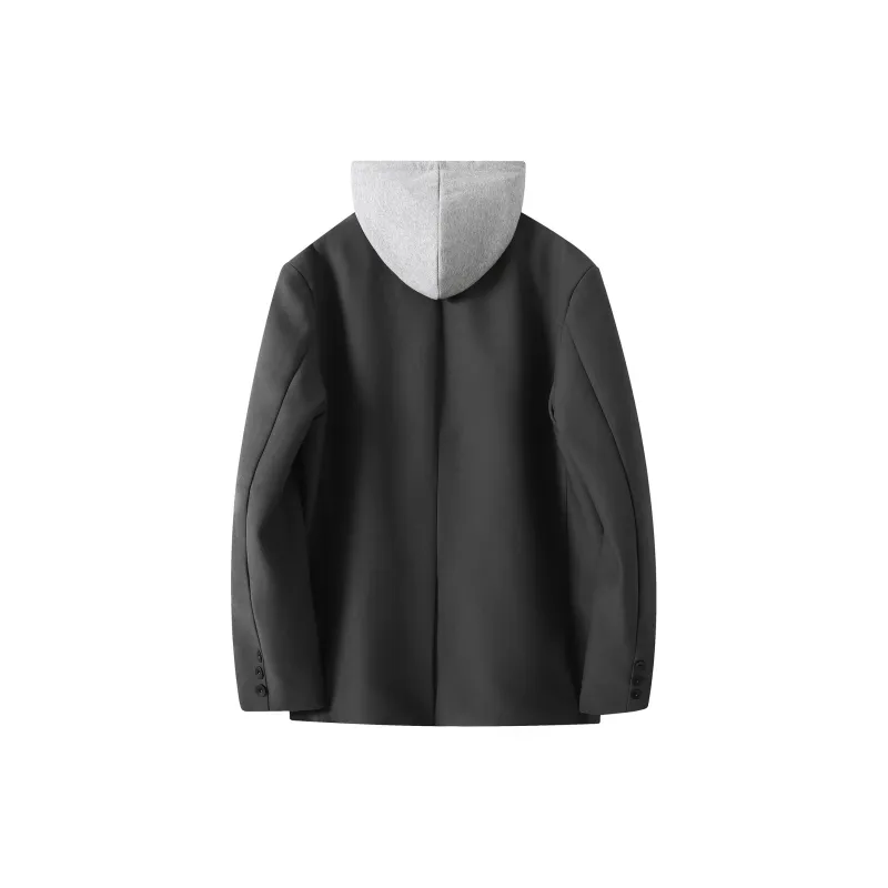 Find Yourself Business Suit Men's-3
