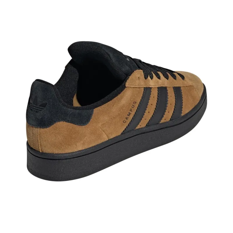 Adidas Campus 00s Bronze Strata Core Black-3