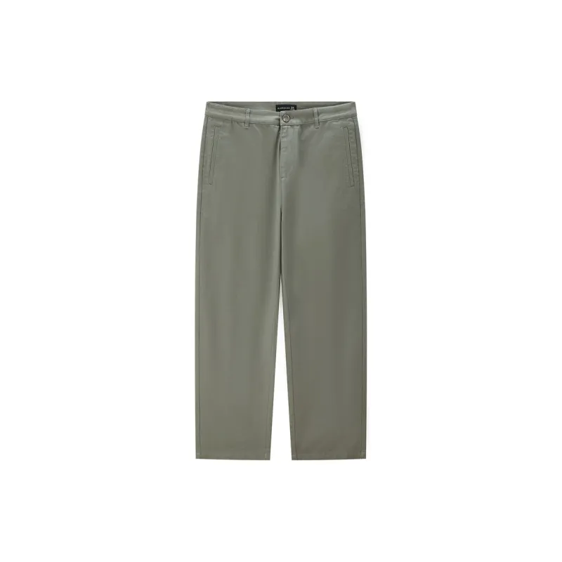 UNIQLO Casual Pants Men-10