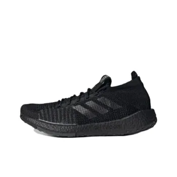 Adidas Pulseboost Hd Triple Core Black