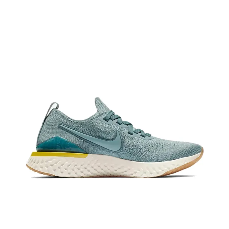Nike Epic React Flyknit 2 Aviator Grey GS-1