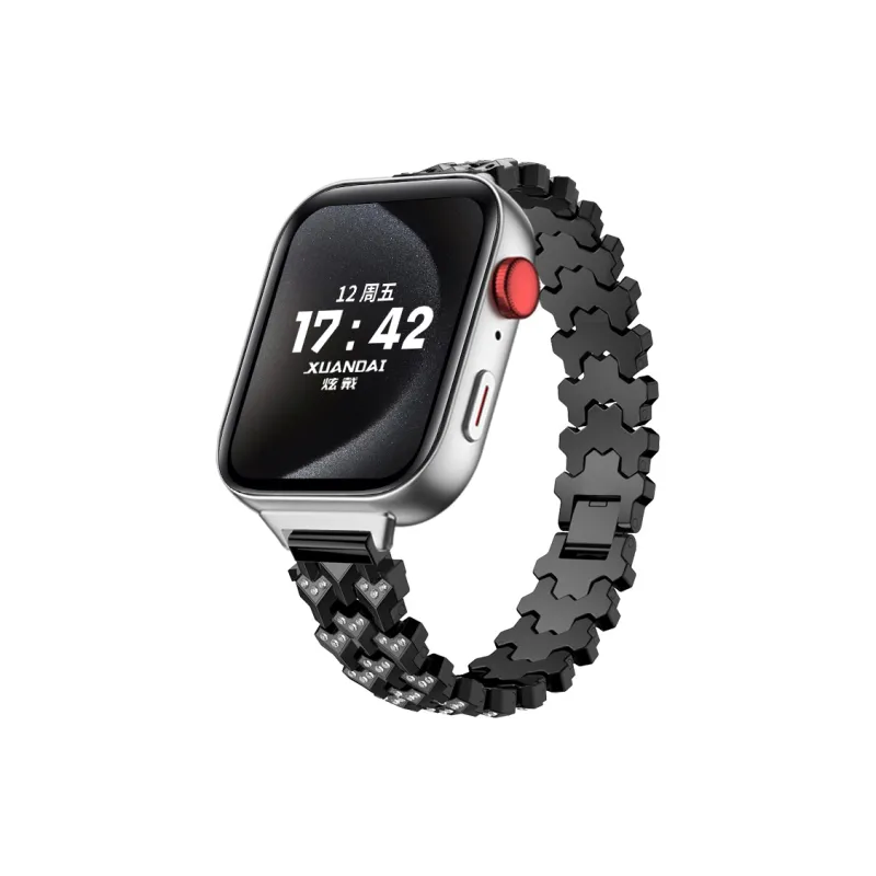 Yu Qing Huawei FIT3/FIT2/Watch FIT 1/2/3 Watch Bands 150mm Unisex-16