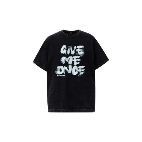 GTRG T-Shirts Unisex