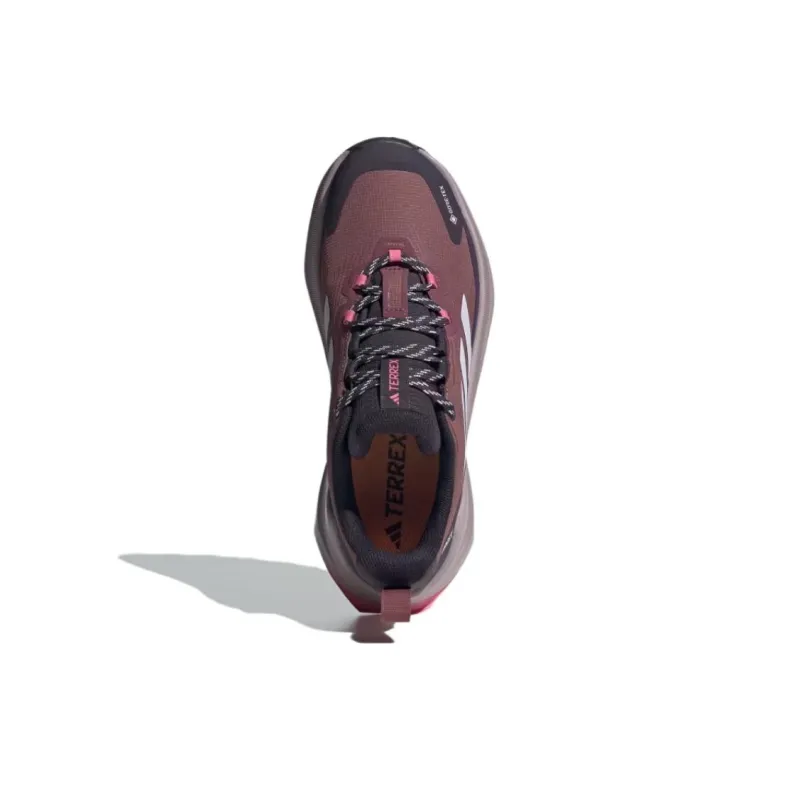 Terrex Trailmaker Women's Adidas 2 GORE TEX 'Burgundy Silver Dawn' Women's-3