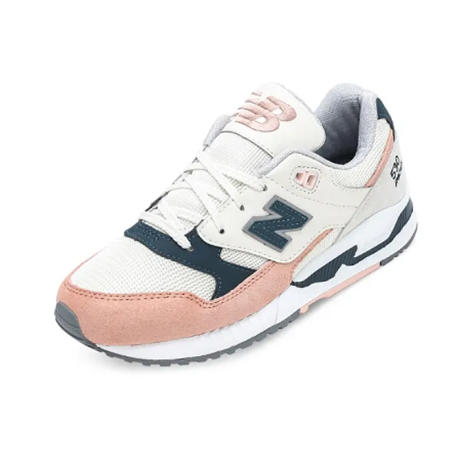 New Balance 530 'Off White Peach' Women's-1