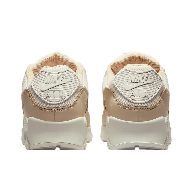 Nike Air Max 90 Phantom Sanddrift Women's-4