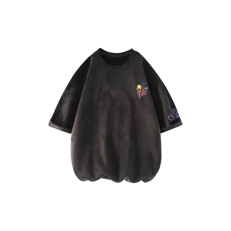 PUPU ALIENS T-Shirts Unisex-1