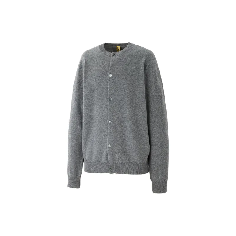 Onitsuka Tiger Knitwear Unisex Gray-1