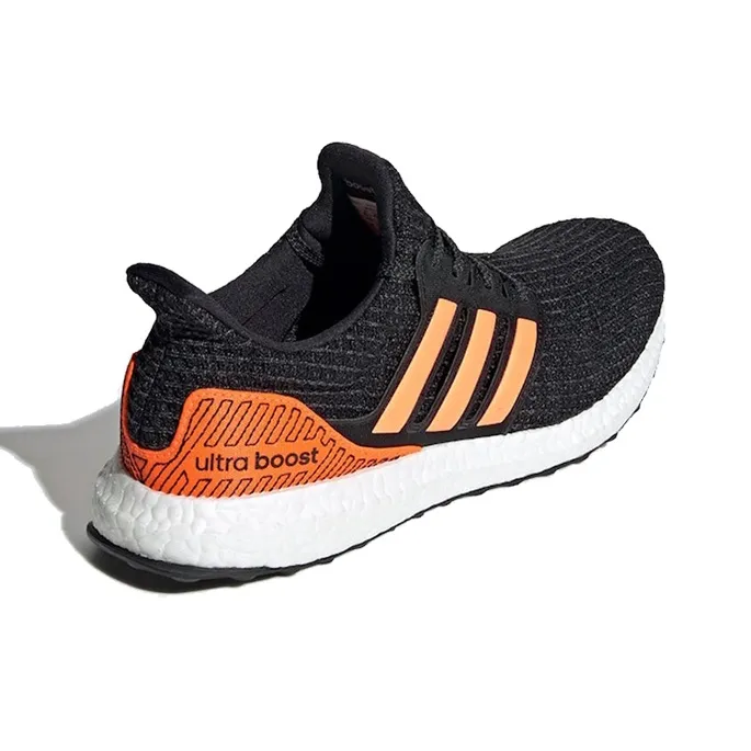 Adidas UltraBoost 3.0 'Solar Orange'-3