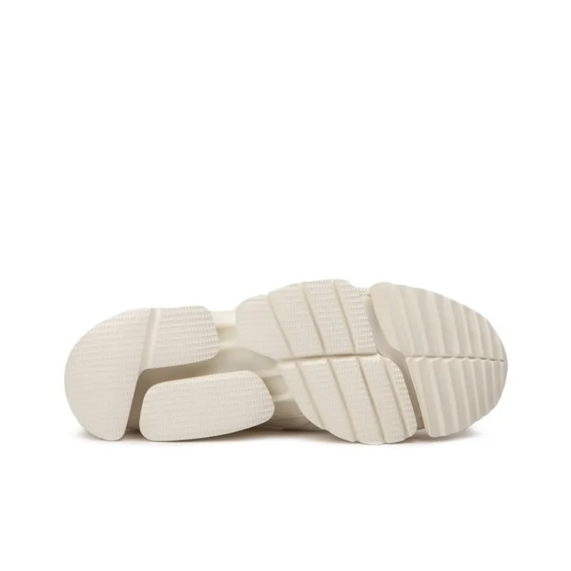 Reebok Sock Run.r 96 Chalk-3