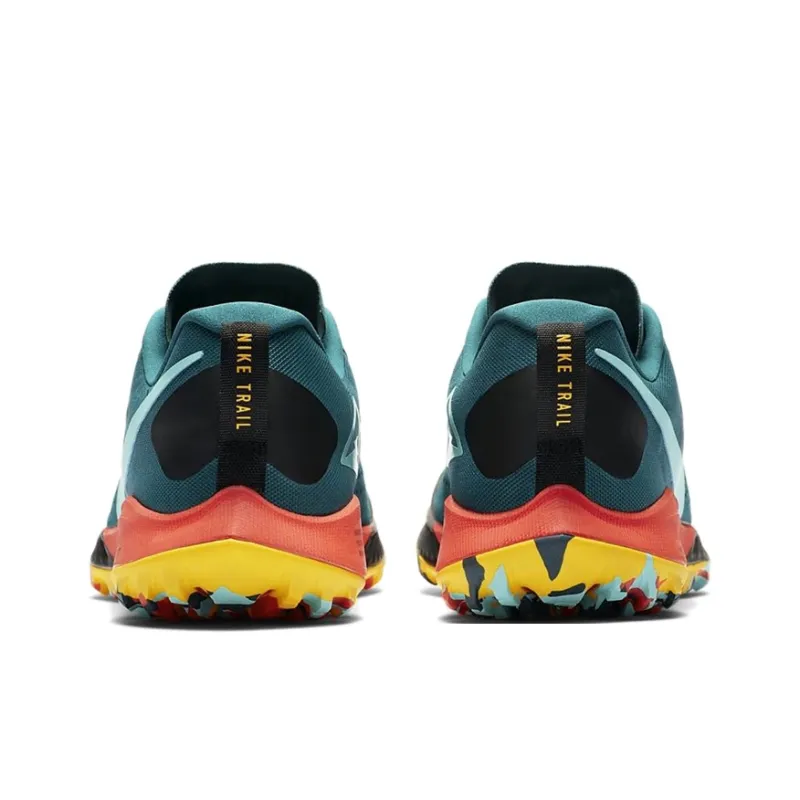 Nike Air Zoom Terra Kiger 5 Geode Teal-4