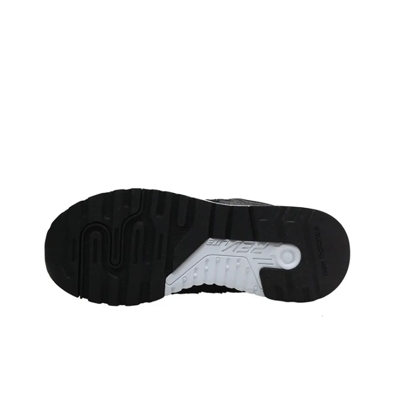 New Balance Nb 9975 Shoe Casual Retro Black Women's-3