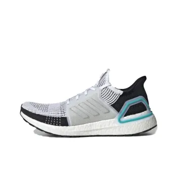 Adidas Ultra Boost 19 White Royal