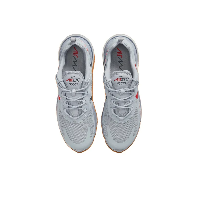 Nike Air Max 270 React Just Do It Grey-3