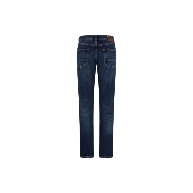 Tommy Hilfiger Jeans Men's Denim Blue-1