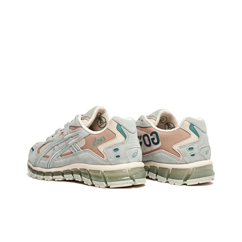 Asics Gel Kayano 5 360 G TX Oatmeal-3