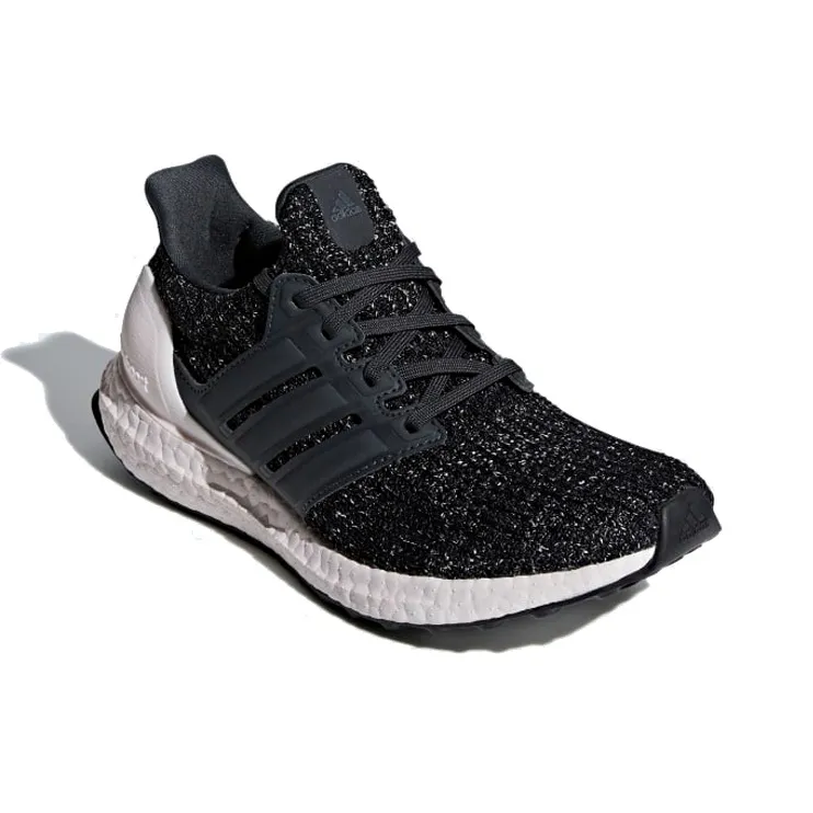 Adidas Ultra Boost Core Black Orchid Tint Women's-2