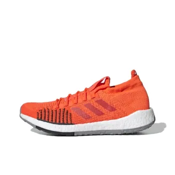 Adidas Pulseboost Hd Solar Red