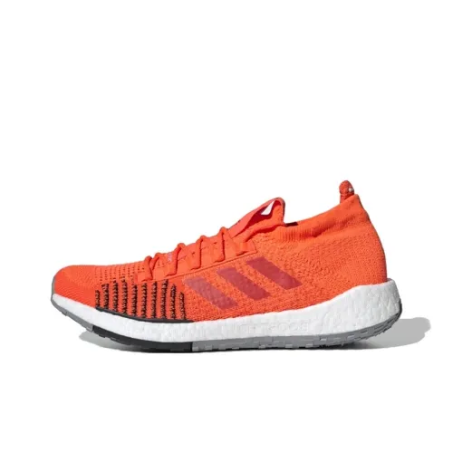 Adidas Pulseboost HD Solar Red